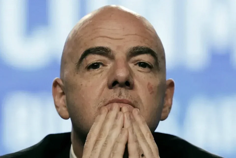 Rui Pinto Alleges Infantino Shielded Manchester City and PSG