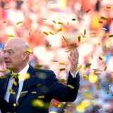 UEFA Questions FIFA Over Infantino’s Trump Links and Investment Plans