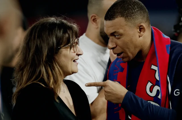 Fayza Lamari Scrutinised Over Alleged Visa Request in France Investigation