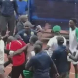 Referee John Sulwe Assaulted After Kenyan Promotion Playoff Penalty