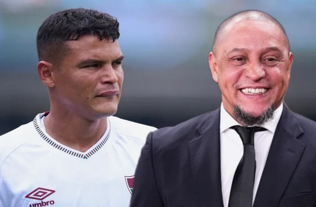Investigation Alleges Roberto Carlos and Thiago Silva Bought Coaching Licences