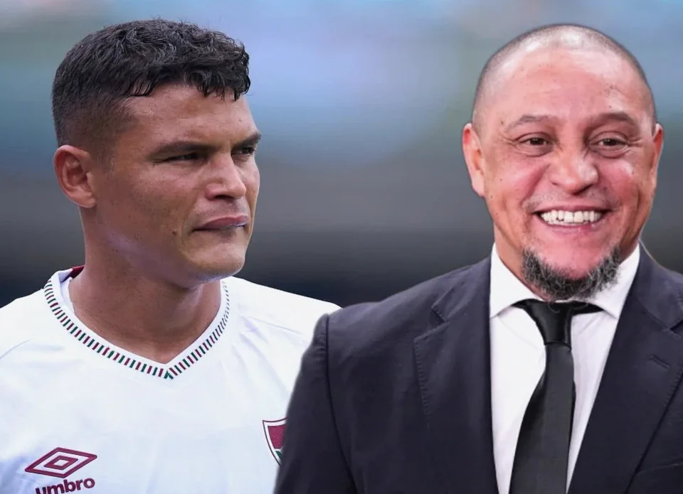 Investigation Alleges Roberto Carlos and Thiago Silva Bought Coaching Licences