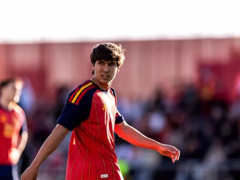 Spain U21 Face Romania in Decisive Euro Qualifier