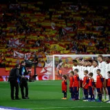 Spain Punished by FIFA Over Racist Chants During Egypt Friendly