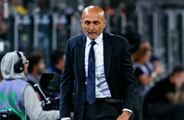 Kolo Muani Saves Juventus at Cagliari, but Spalletti’s Issues Remain