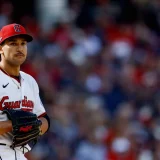 Daniel Espino Gets Game 3 Start as Guardians Face ALDS Elimination
