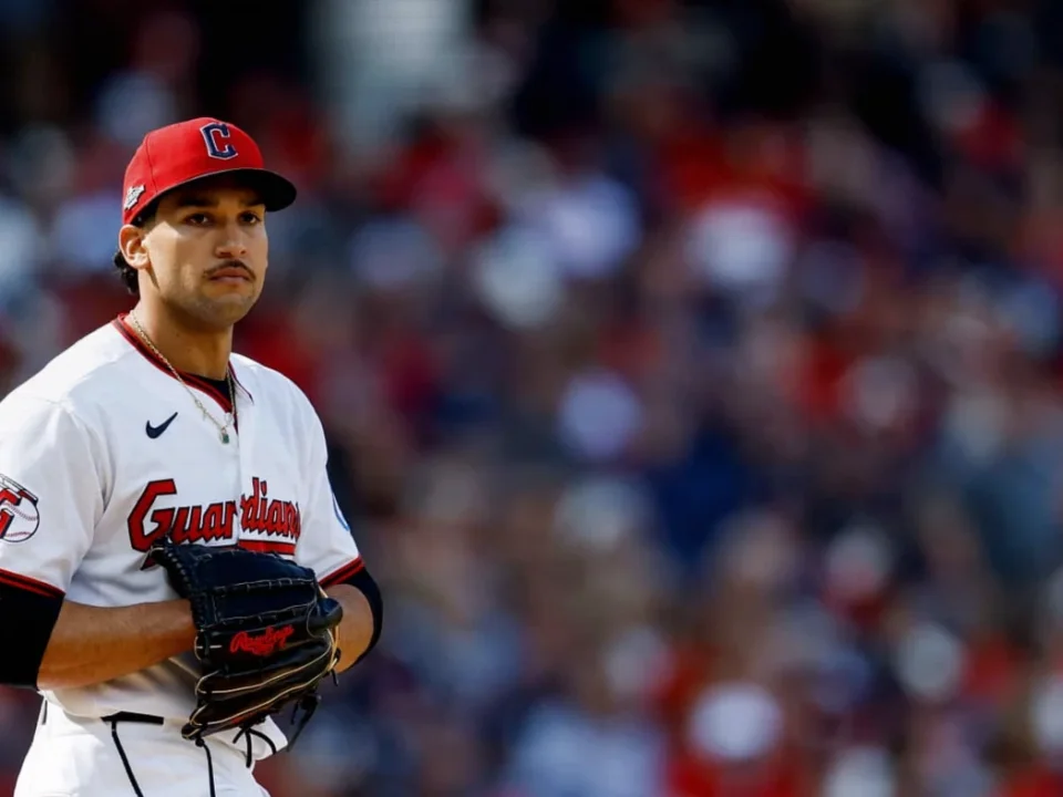 Daniel Espino Gets Game 3 Start as Guardians Face ALDS Elimination