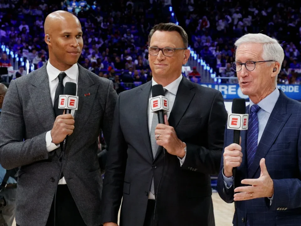 Jason Kidd, Jeremy Lin Join ESPN’s NBA Coverage for 2026-27