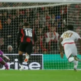 Milan Crushed 3-0 by Bournemouth After Maignan Red Card