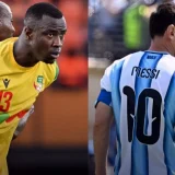 Mohamed Tijani Hails Messi Ahead of Argentina’s Benin Farewell Match