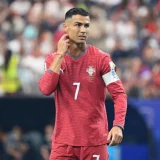Jorge Jesus Keeps Portugal Door Open for Cristiano Ronaldo Return
