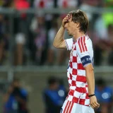 Luka Modric Calls Croatia’s 7-0 England Defeat a Source of Shame