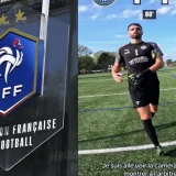 FFF Bans Goalkeeper Creators From Filming Behind the Goal