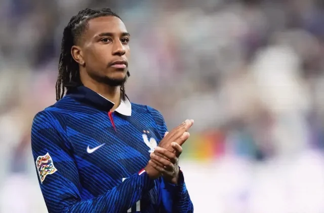 Michael Olise’s Bayern Future Comes Into Focus After France Form