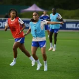 Why France Women Are Facing Latvia in Laval Before World Cup Preparations