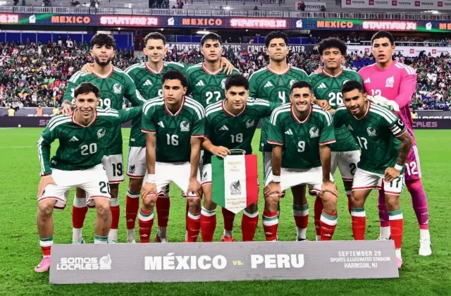 USA vs Mexico: Concacaf’s Defining Rivalry Returns in Glendale