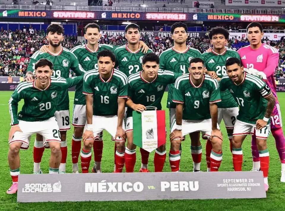 USA vs Mexico: Concacaf’s Defining Rivalry Returns in Glendale