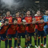 De la Fuente’s Spain Show Their Strength Beyond the Starting XI