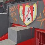 Rayo Vallecano Condemn Overnight Vandalism at Estadio de Vallecas