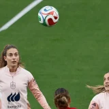 Spain Women Face USA in Washington to Launch World Cup Preparations