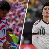 USA Squad Valued Above Mexico Ahead of North American Derby