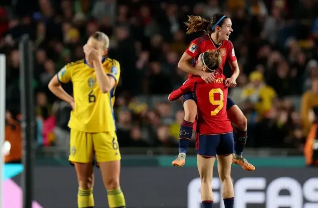 FIFA Details Operational Rules for Brazil 2027 Women’s World Cup