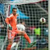Manuel Neuer Error Gifts Augsburg Goal After Eight Seconds