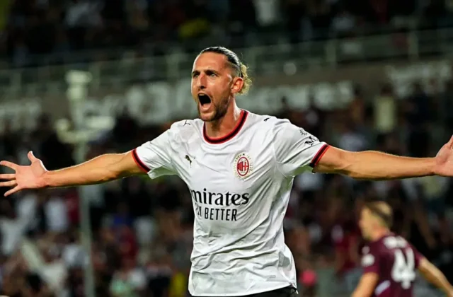 Rabiot Critical Despite AC Milan Victory Over Atalanta