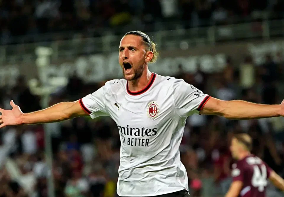 Rabiot Critical Despite AC Milan Victory Over Atalanta