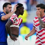 FIFA Updates Disciplinary Code After 2026 World Cup Issues