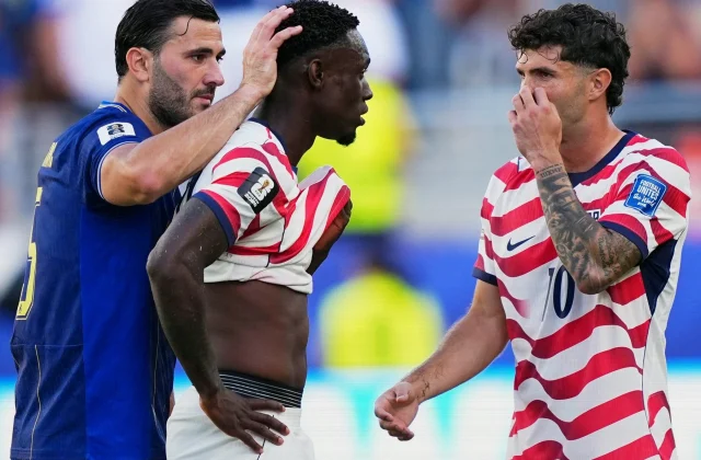 FIFA Updates Disciplinary Code After 2026 World Cup Issues