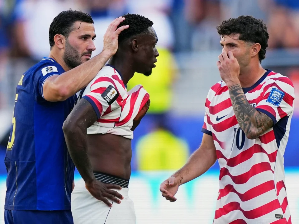 FIFA Updates Disciplinary Code After 2026 World Cup Issues
