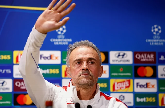 Luis Enrique Reveals PSG Plan to Stop Lamine Yamal Before Barcelona Clash