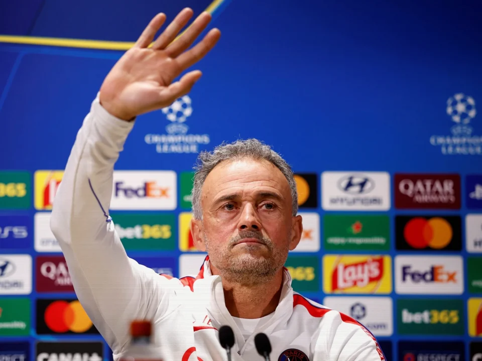 Luis Enrique Reveals PSG Plan to Stop Lamine Yamal Before Barcelona Clash
