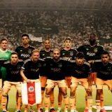 Hajduk Split Sink Ajax as Jofre Torrents Endures Bitter European Debut