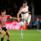 CONMEBOL Names Referee for Estudiantes vs Flamengo Libertadores Decider