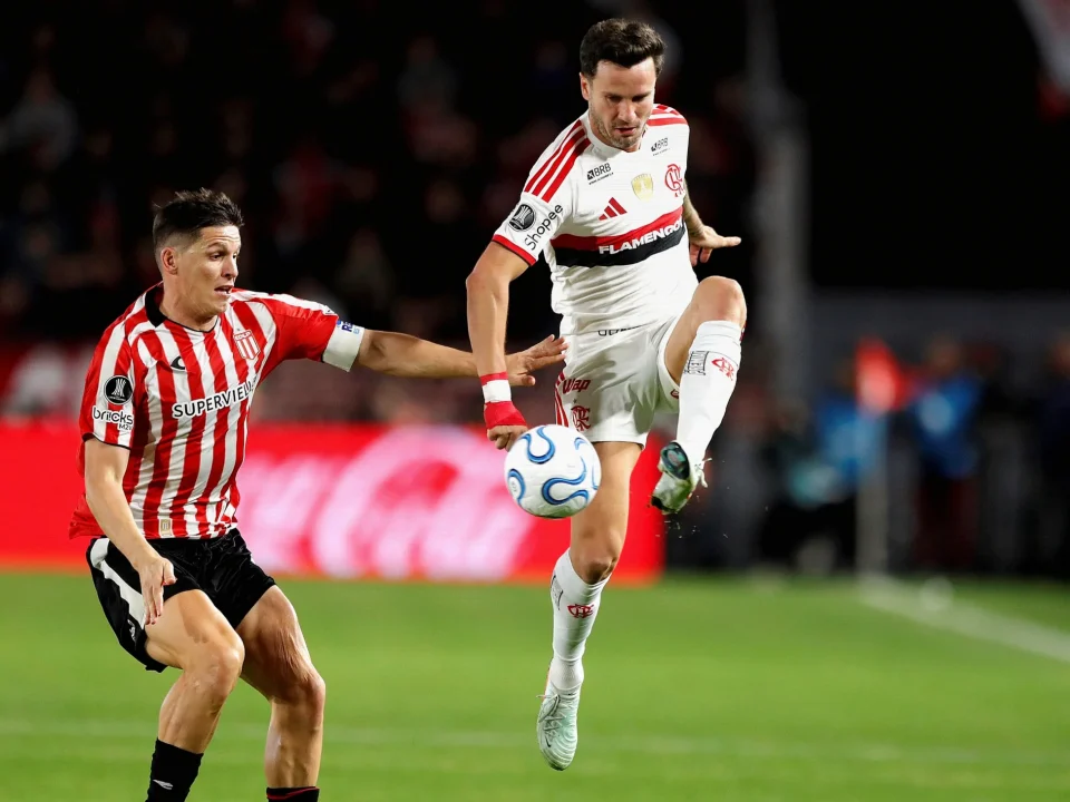 CONMEBOL Names Referee for Estudiantes vs Flamengo Libertadores Decider