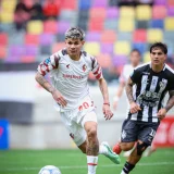 Estudiantes Held by Central Córdoba Ahead of Flamengo Libertadores Semi-Final