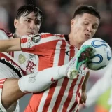 Estudiantes and Flamengo Draw 0-0 in Libertadores Semi-Final First Leg