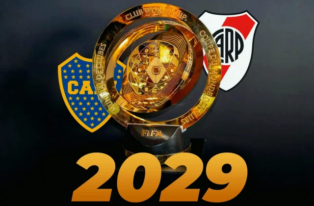 Estudiantes Chase 2029 Club World Cup Spot Through Libertadores Run