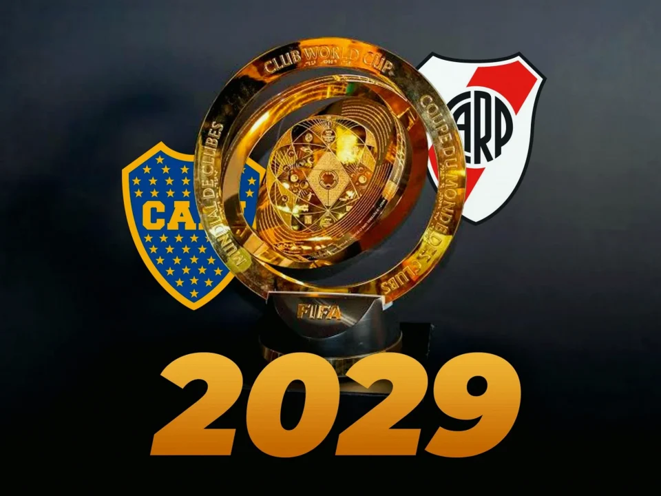 Estudiantes Chase 2029 Club World Cup Spot Through Libertadores Run