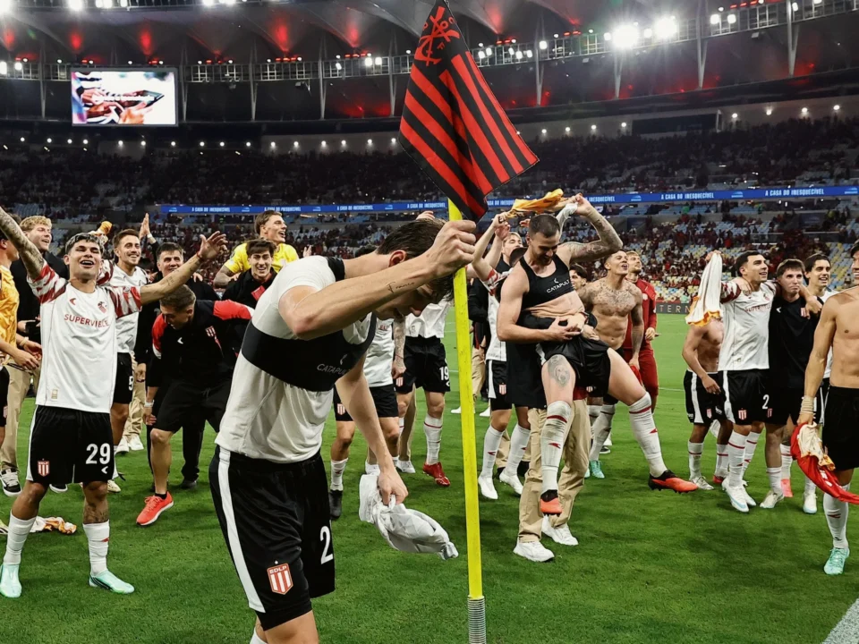 Estudiantes Sink Flamengo on Penalties to Reach Copa Libertadores Final