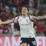 Estudiantes and Palmeiras Set for Historic Libertadores Final in Montevideo