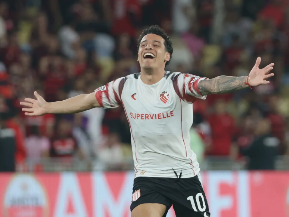 Estudiantes and Palmeiras Set for Historic Libertadores Final in Montevideo