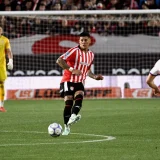 Estudiantes Rest Stars in San Lorenzo Loss Before Flamengo Semifinal