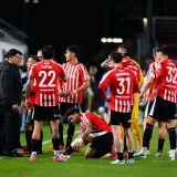 Estudiantes Face Selection Calls Ahead of Flamengo Trip to Maracanã
