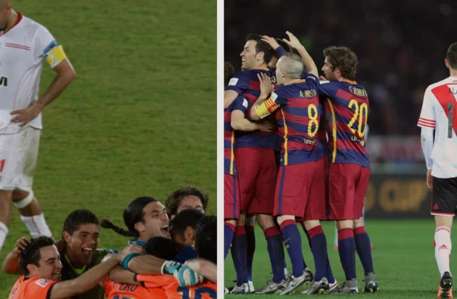 Real Madrid Asks UEFA to Strip Barcelona Titles Over Negreira Case