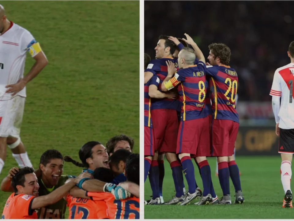Real Madrid Asks UEFA to Strip Barcelona Titles Over Negreira Case