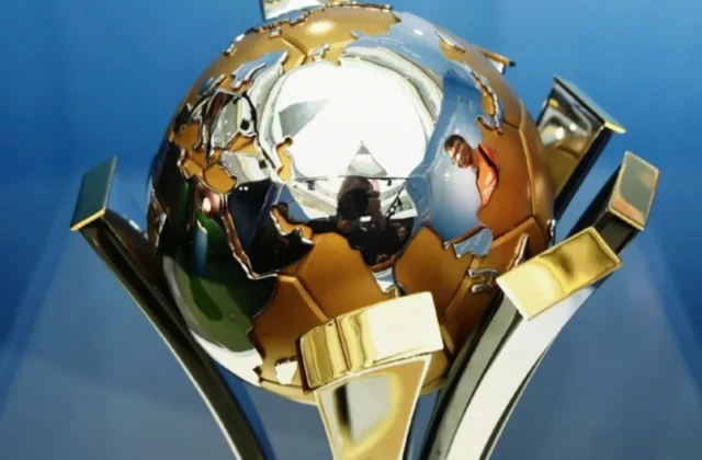 FIFA Confirms Intercontinental Cup Dates as Estudiantes Eyes Global Stage