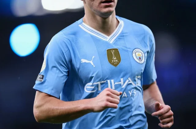 Etihad Says Manchester City Case Has Damaged Its Reputation